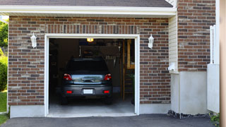 Garage Door Installation at A D Apartments Condo, Florida