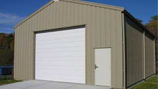 Garage Door Openers at A D Apartments Condo, Florida